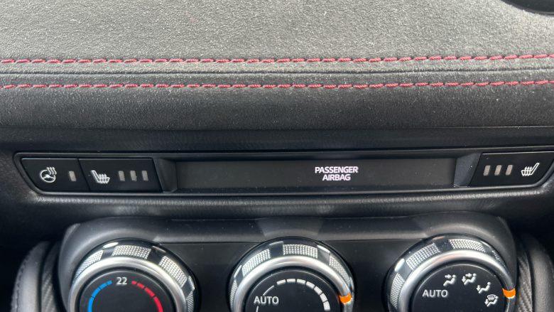 Mazda 2 1.5 Skyactiv G Homura Aka 5dr Auto Petrol Hatchback